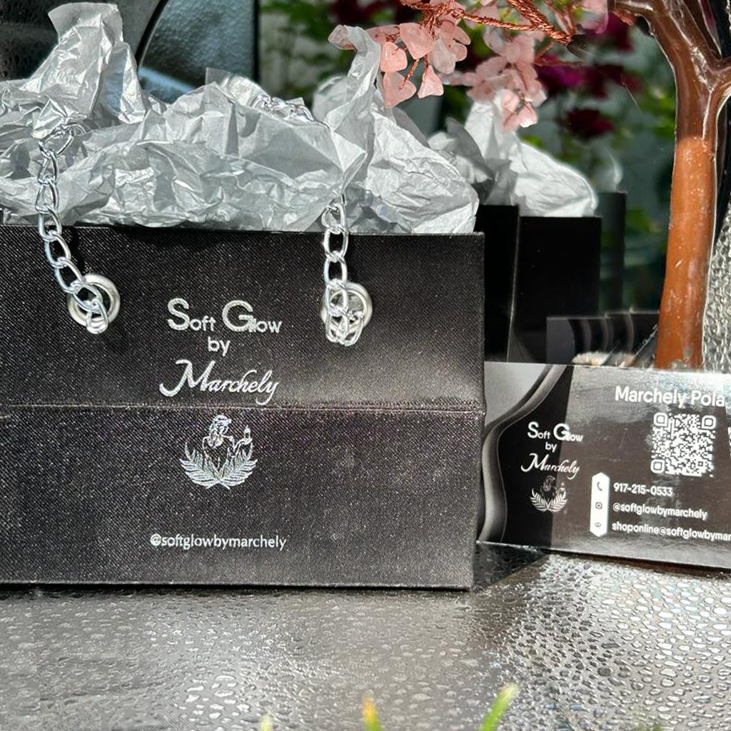 Soap made with rich goat milk base, honey and essential oils.